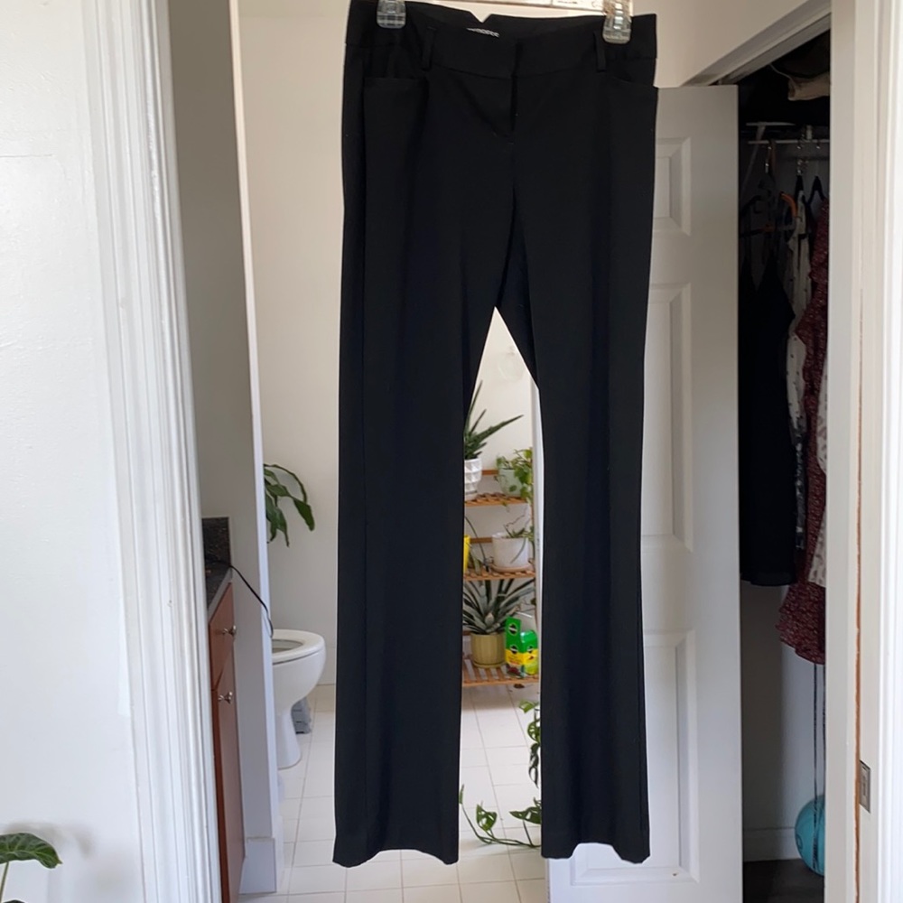 Express Columnist pants